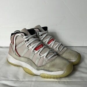 Jordan 11 size 6.5